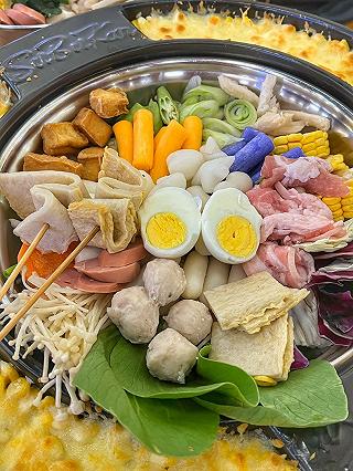 TOKBOKKI MÃI ĐỈNH 😎 - ảnh 7 tokbokki mai dinh 😎 - anh 7