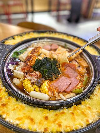 Fen guột Spicy Box - ảnh 1 fen guot spicy box - anh 1