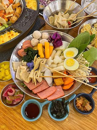 Fen guột Spicy Box - ảnh 6 fen guot spicy box - anh 6