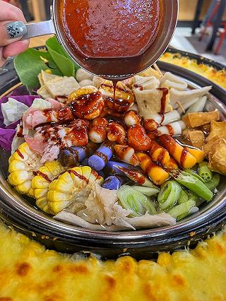 BUFFET TOKBOKKI - ảnh 3 buffet tokbokki - anh 3