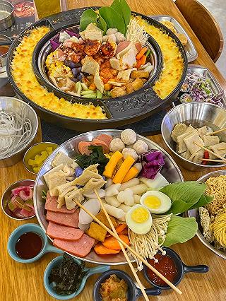 Fen guột Spicy Box - ảnh 2 fen guot spicy box - anh 2