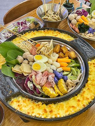 TOKBOKKI MÃI ĐỈNH 😎 - ảnh 6 tokbokki mai dinh 😎 - anh 6