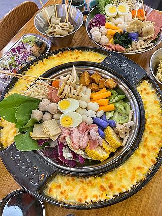 TOKBOKKI MÃI ĐỈNH 😎 - ảnh 3 tokbokki mai dinh 😎 - anh 3