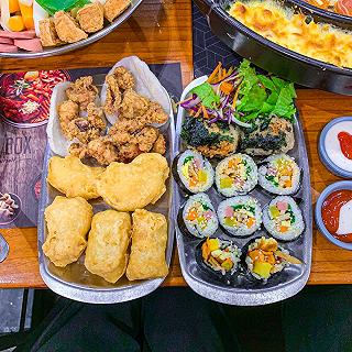 Alo Alo SPICY BOX KM ĐI 4 TẶNG 1 KHI MẶC ĐỒNG PHỤC HSSV Nè Các Bạn Uiiii 🥳🥳🥳 - ảnh 8 alo alo spicy box km di 4 tang 1 khi mac dong phuc hssv ne cac ban uiiii 🥳🥳🥳 - anh 8