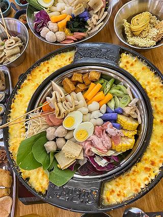 Fen guột Spicy Box - ảnh 5 fen guot spicy box - anh 5