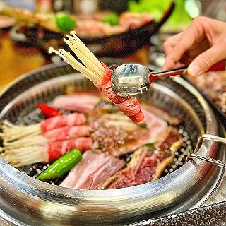 THƯ GIÃN CUỐI TUẦN VỚI NHÀ HÀNG ĐỒ NƯỚNG NHẬT BẢN - ảnh 7 thu gian cuoi tuan voi nha hang do nuong nhat ban - anh 7