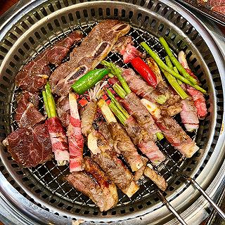 THƯ GIÃN CUỐI TUẦN VỚI NHÀ HÀNG ĐỒ NƯỚNG NHẬT BẢN - ảnh 1 thu gian cuoi tuan voi nha hang do nuong nhat ban - anh 1