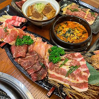 THƯ GIÃN CUỐI TUẦN VỚI NHÀ HÀNG ĐỒ NƯỚNG NHẬT BẢN - ảnh 2 thu gian cuoi tuan voi nha hang do nuong nhat ban - anh 2