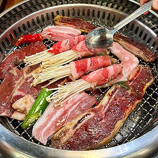 THƯ GIÃN CUỐI TUẦN VỚI NHÀ HÀNG ĐỒ NƯỚNG NHẬT BẢN - ảnh 5 thu gian cuoi tuan voi nha hang do nuong nhat ban - anh 5