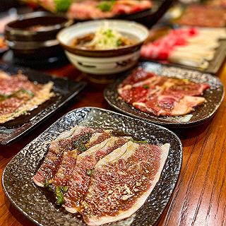 THƯ GIÃN CUỐI TUẦN VỚI NHÀ HÀNG ĐỒ NƯỚNG NHẬT BẢN - ảnh 4 thu gian cuoi tuan voi nha hang do nuong nhat ban - anh 4