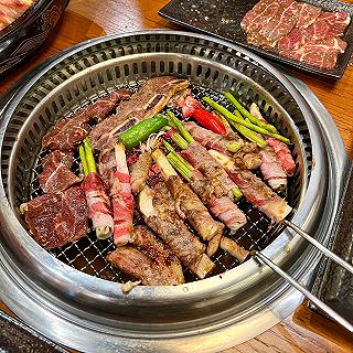 THƯ GIÃN CUỐI TUẦN VỚI NHÀ HÀNG ĐỒ NƯỚNG NHẬT BẢN - ảnh 8 thu gian cuoi tuan voi nha hang do nuong nhat ban - anh 8