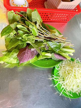 Bánh khọt Vũng Tàu Út Lâm liệu có ngon? - ảnh 2 banh khot vung tau ut lam lieu co ngon? - anh 2