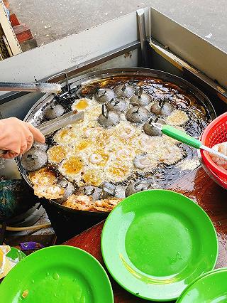 Bánh khọt Vũng Tàu Út Lâm liệu có ngon? - ảnh 4 banh khot vung tau ut lam lieu co ngon? - anh 4