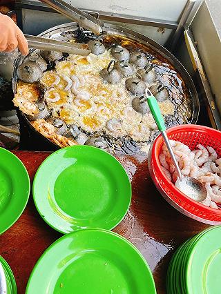 Bánh khọt Vũng Tàu Út Lâm liệu có ngon? - ảnh 3 banh khot vung tau ut lam lieu co ngon? - anh 3