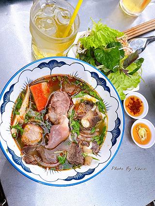 Bún Bò Đông Nhất Quận 3 - ảnh 1 bun bo dong nhat quan 3 - anh 1