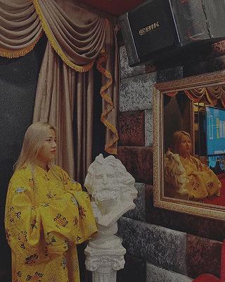 Karaoke mang phong cách Đông Dương - ảnh 2 karaoke mang phong cach dong duong - anh 2