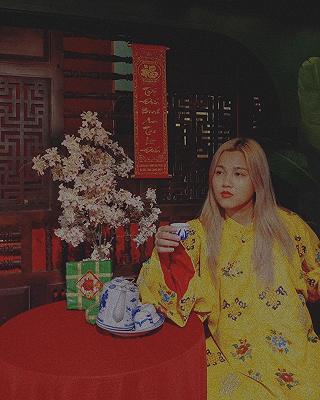 Karaoke mang phong cách Đông Dương - ảnh 6 karaoke mang phong cach dong duong - anh 6