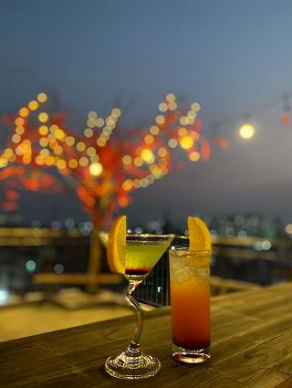 Rooftop CỦI - ảnh 2 rooftop cui - anh 2