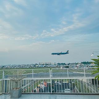 CHIẾC ROOFTOP CHO NHỮNG NGÀY LANG THANG - ảnh 3 chiec rooftop cho nhung ngay lang thang - anh 3