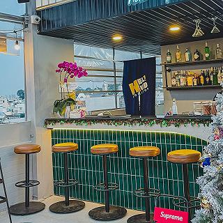 CHIẾC ROOFTOP CHO NHỮNG NGÀY LANG THANG - ảnh 2 chiec rooftop cho nhung ngay lang thang - anh 2