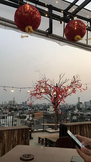 Rooftop CỦI - ảnh 4 rooftop cui - anh 4