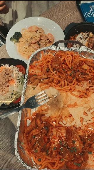 Vee Ayy food - ảnh 2 vee ayy food - anh 2