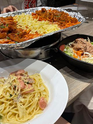 Vee Ayy food - ảnh 1 vee ayy food - anh 1