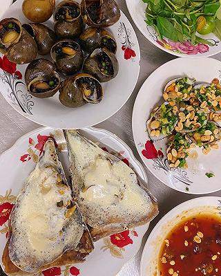 📍 Ốc Loan - Nguyễn Thiện Thuật - ảnh 4 📍 oc loan - nguyen thien thuat - anh 4