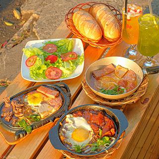 THIÊN ĐƯỜNG BÒ NÉ BÒ KHO ÁP CHẢO ĂN LÀ GHIỀN TẠI QUẬN 10 - ảnh 1 thien duong bo ne bo kho ap chao an la ghien tai quan 10 - anh 1