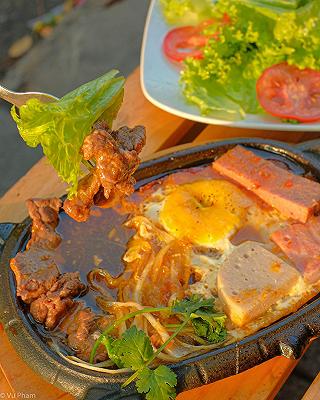 THIÊN ĐƯỜNG BÒ NÉ BÒ KHO ÁP CHẢO ĂN LÀ GHIỀN TẠI QUẬN 10 - ảnh 4 thien duong bo ne bo kho ap chao an la ghien tai quan 10 - anh 4