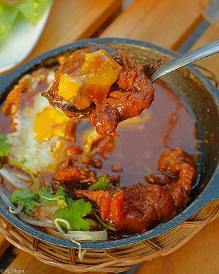 THIÊN ĐƯỜNG BÒ NÉ BÒ KHO ÁP CHẢO ĂN LÀ GHIỀN TẠI QUẬN 10 - ảnh 6 thien duong bo ne bo kho ap chao an la ghien tai quan 10 - anh 6