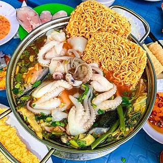 POST NÀY CÓ TIỆM LẨU CHO NHỮNG NGÀY CUỐI THÁNG 🤣🤣🤣 - ảnh 1 post nay co tiem lau cho nhung ngay cuoi thang 🤣🤣🤣 - anh 1