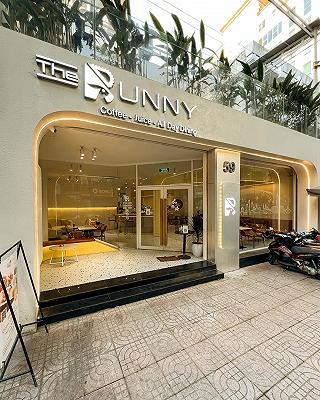 THE BUNNY - PHẠM NGỌC THẠCH - ảnh 1 the bunny - pham ngoc thach - anh 1