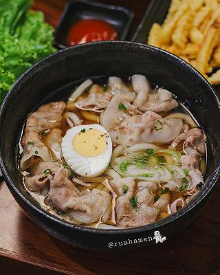 Anrakutei Premium - ảnh 6 anrakutei premium - anh 6