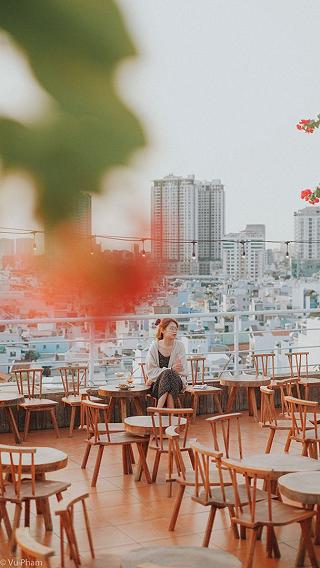 CÙNG NGƯỜI THƯƠNG LÊN THƯƠNG NGẮM HOÀNG HÔN HÂM NÓNG TÌNH CẢM NGÀY 8/3 - ảnh 6 cung nguoi thuong len thuong ngam hoang hon ham nong tinh cam ngay 8/3 - anh 6