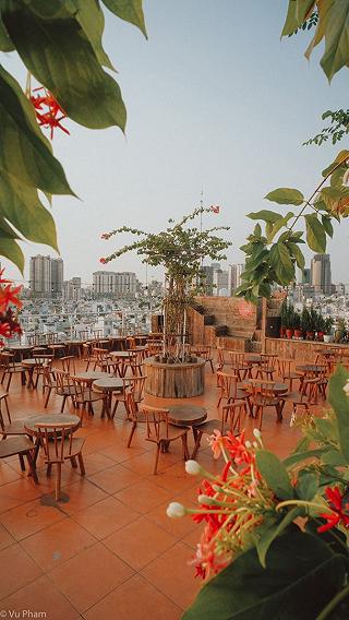 CÙNG NGƯỜI THƯƠNG LÊN THƯƠNG NGẮM HOÀNG HÔN HÂM NÓNG TÌNH CẢM NGÀY 8/3 - ảnh 2 cung nguoi thuong len thuong ngam hoang hon ham nong tinh cam ngay 8/3 - anh 2