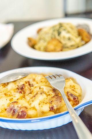 Món chuẩn Ý giá bình dân - ảnh 1 mon chuan y gia binh dan - anh 1