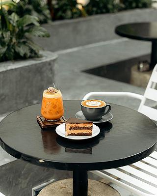 DORYO CAFE & TEA - ảnh 2 doryo cafe & tea - anh 2