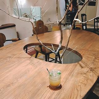 Zeraffe - Space, Coffee, Music - ảnh 5 zeraffe - space, coffee, music - anh 5