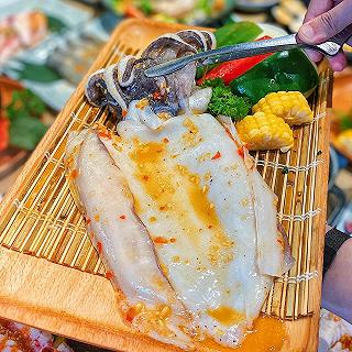BUFFET THỊT NƯỚNG - ảnh 5 buffet thit nuong - anh 5