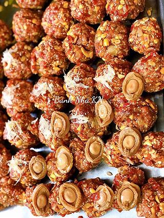 BÁNH TRUNG THU HANDMADE 2022 - ảnh 5 banh trung thu handmade 2022 - anh 5