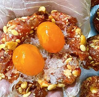 BÁNH TRUNG THU HANDMADE 2022 - ảnh 4 banh trung thu handmade 2022 - anh 4