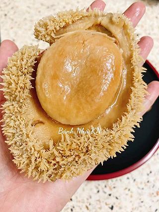 BÁNH TRUNG THU HANDMADE 2022 - ảnh 3 banh trung thu handmade 2022 - anh 3