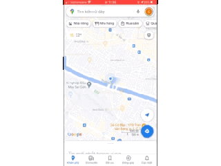 Cafe Mưa rào- Đường rày Lê Văn Sỹ - ảnh 1 cafe mua rao- duong ray le van sy - anh 1