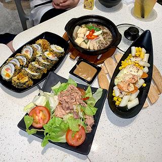 Hẻm Fastfood Bàu Cát - ảnh 6 hem fastfood bau cat - anh 6