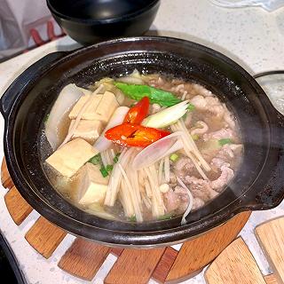Hẻm Fastfood Bàu Cát - ảnh 5 hem fastfood bau cat - anh 5