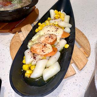 Hẻm Fastfood Bàu Cát - ảnh 4 hem fastfood bau cat - anh 4
