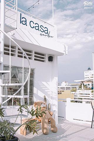 La Casa Garden - ảnh 1 la casa garden - anh 1