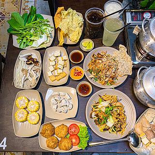Giữa tháng ăn chay thanh đạm thôi mọi người 😇 - ảnh 3 giua thang an chay thanh dam thoi moi nguoi 😇 - anh 3