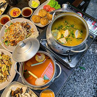 Giữa tháng ăn chay thanh đạm thôi mọi người 😇 - ảnh 6 giua thang an chay thanh dam thoi moi nguoi 😇 - anh 6